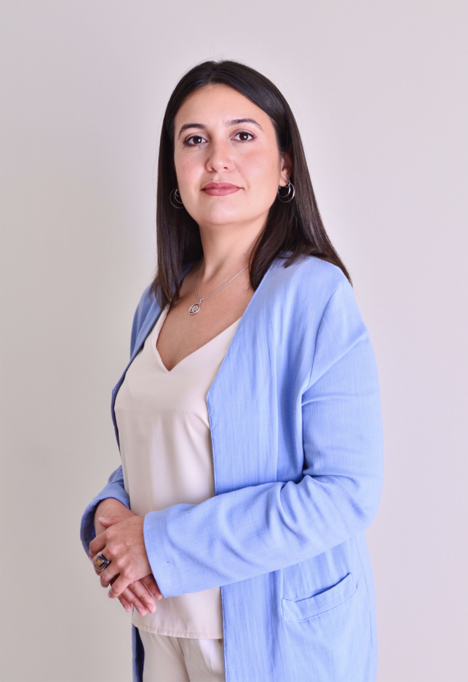 Imagen de Natalia Genssler